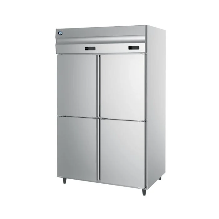 Industrial Refrigerator / Freezer HRF-128MA-S(P) A-FIT UPRIGHT DUAL TEMP Hoshizaki
