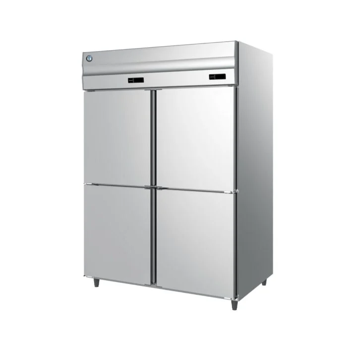 Industrial Refrigerator / Freezer HRF-148MA-S(P) A-FIT UPRIGHT DUAL TEMP Hoshizaki