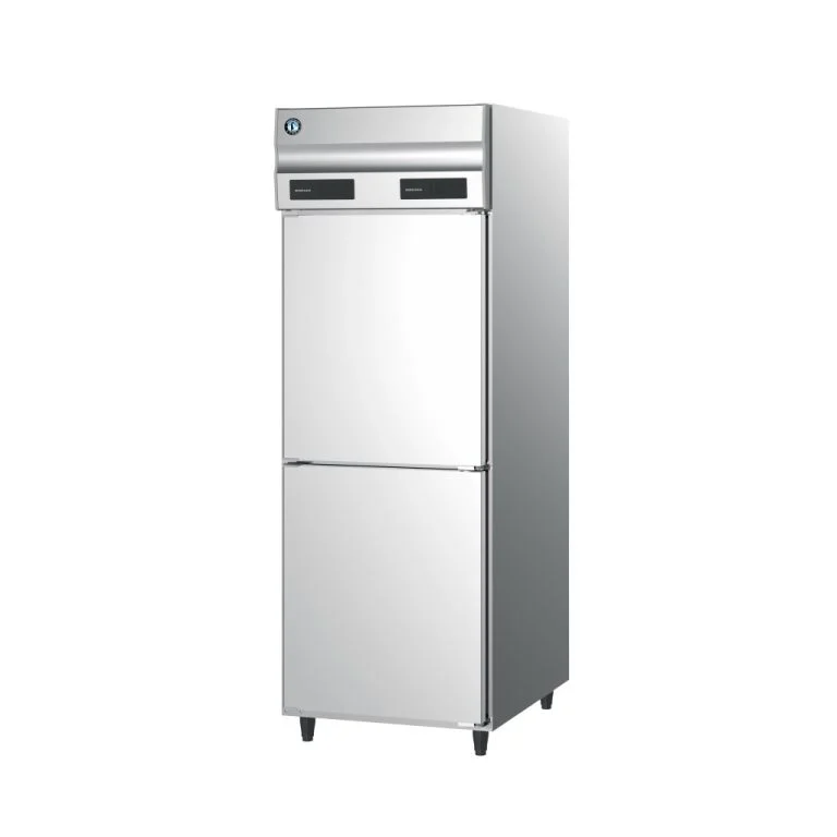 Industrial Refrigerator / Freezer HRF-78MB-S(P) A-FIT UPRIGHT DUAL TEMP Hoshizaki