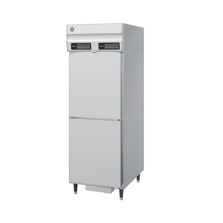 Tủ Lạnh / Tủ Đông Công Nghiệp HRF-78MC-S(P) PREMIER UPRIGHT DUAL TEMP Hoshizaki