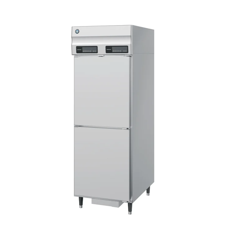 Industrial Refrigerator / Freezer HRF-78MC-S(P) PREMIER UPRIGHT DUAL TEMP Hoshizaki