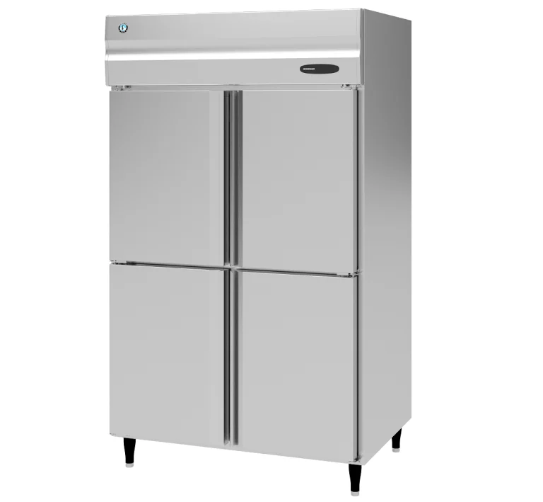 Industrial Refrigerator / Freezer HRV-128A PRO UPRIGHT REFRIGERATOR Hoshizaki