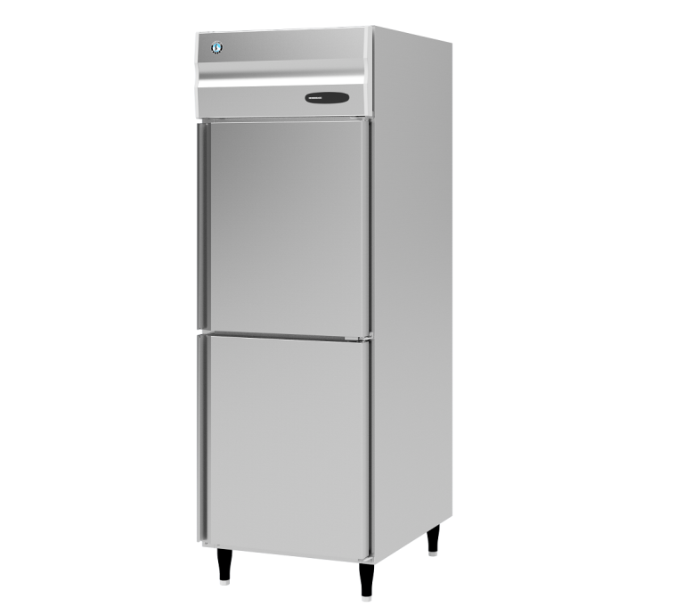 Tủ Lạnh / Tủ Đông Công Nghiệp HRV-78A PRO UPRIGHT REFRIGERATOR Hoshizaki