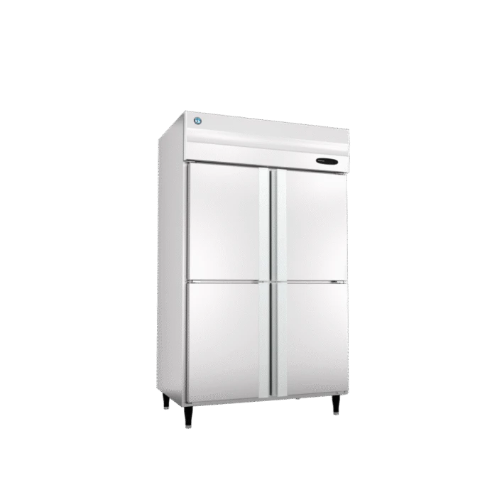 Industrial Refrigerator / Freezer HRWH127LS4 A1-FIT Upright Refrigerator Hoshizaki