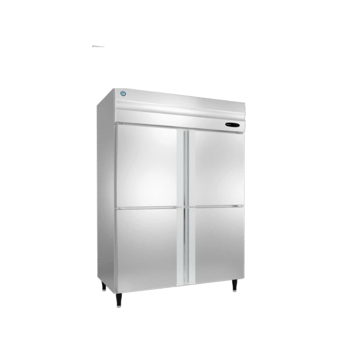 Industrial Refrigerator / Freezer HRWH147LS4 A1-FIT UPRIGHT REFRIGERATOR Hoshizaki