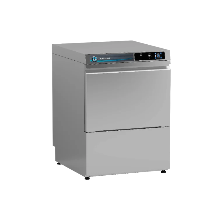 Industrial Dishwasher HW-320B Undercounter Dishwasher – Compact & Powerful Hoshizaki