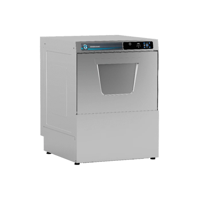 Industrial Dishwasher HW-320B-S Undercounter Dishwasher - High Performance Hoshizaki