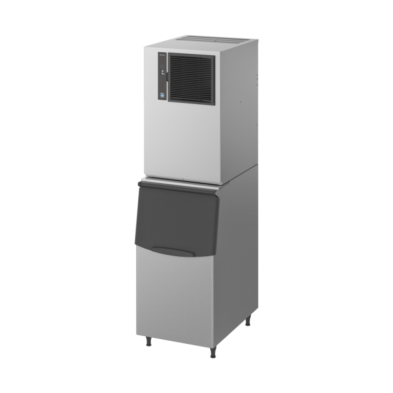 Máy Làm Đá IM-240ANE-23-B-301SA Cube, Modular Ice Maker Hoshizaki
