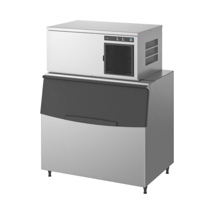 Ice Maker IM-240DNE-23-B-801SA CUBE, STACKABLE Hoshizaki