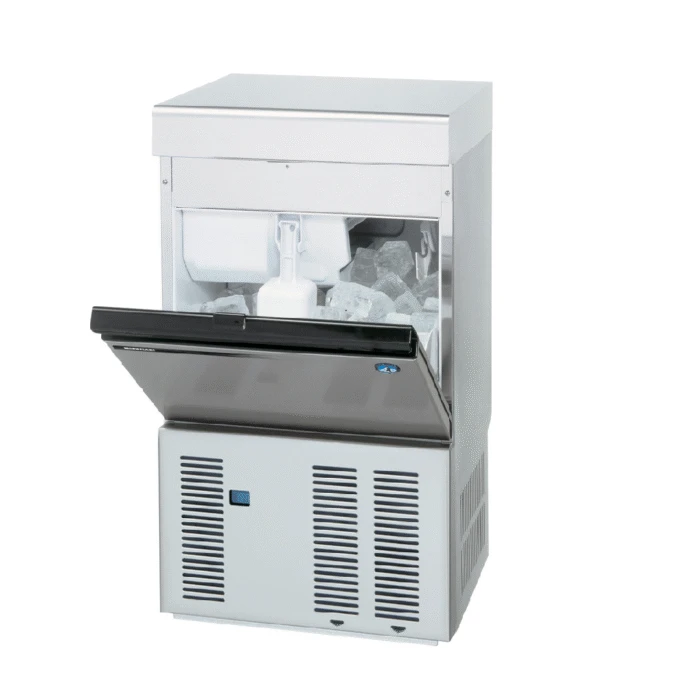 ビッグキューブ製氷機 ホシザキ IM-35M-2-LM