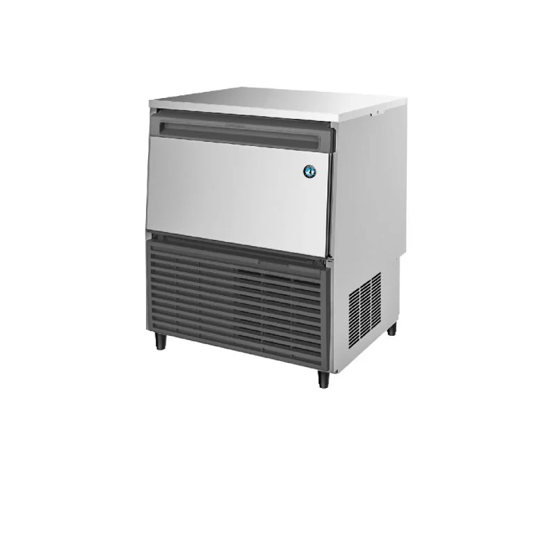Máy Làm Đá Viên Vuông Tinh Khiết Hoshizaki IM-45CA (44 / 45 kg/24h, Thùng Liền 15 kg)