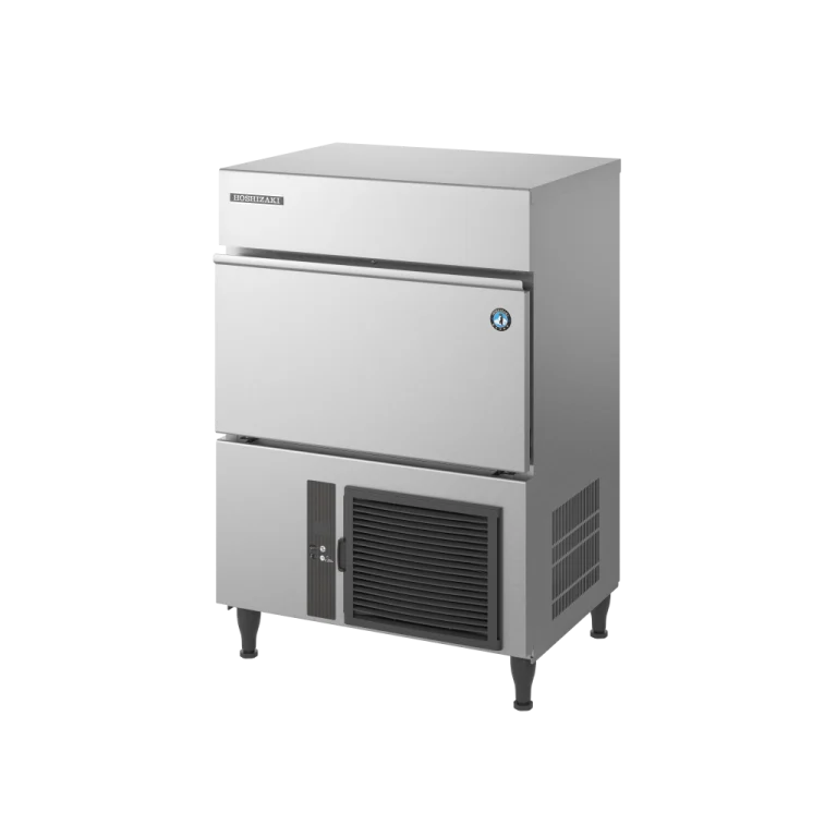 Ice Maker IM-65NE-Q Ball, Self Contained Hoshizaki