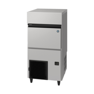 Máy Làm Đá KM-130C-W Crescent, Self Contained with Fully Automated Cleaning Hoshizaki