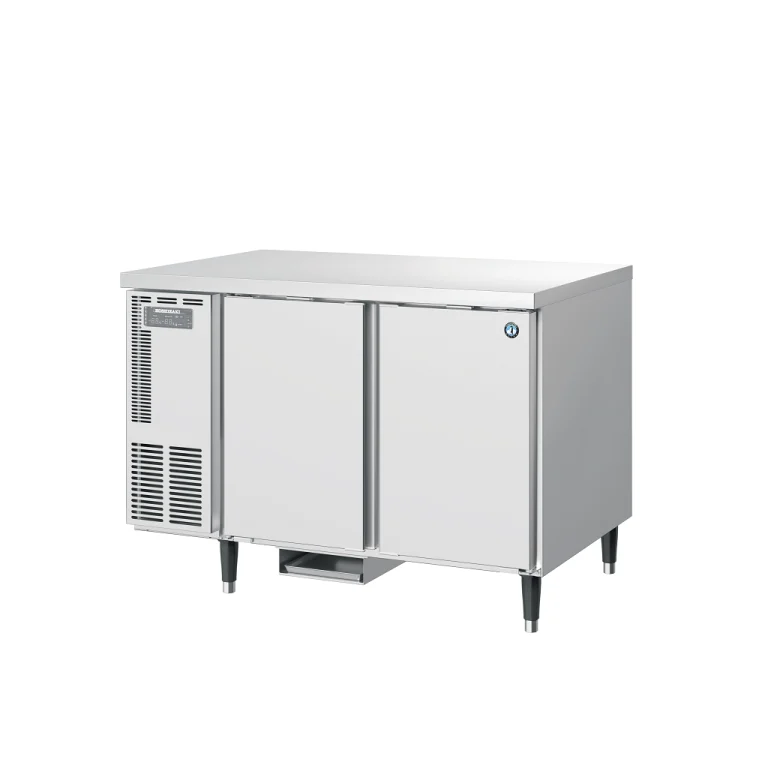 Industrial Refrigerator / Freezer RFT-126MC A-FIT Undercounter Dual Temp Hoshizaki