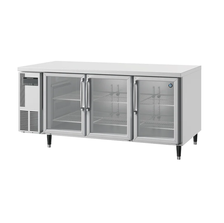 Industrial Refrigerator / Freezer RT-188MC-SG Hoshizaki RT-188MC-S(P)G