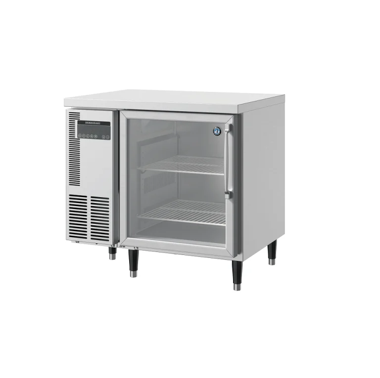 Tủ Lạnh / Tủ Đông Công Nghiệp RT-96MC-S(P)G PREMIER UNDERCOUNTER SWING GLASS DOOR REFRIGERATOR Hoshizaki