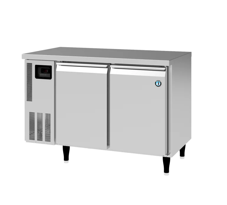 Industrial Refrigerator / Freezer RTV-126A PRO UNDERCOUNTER REFRIGERATOR Hoshizaki
