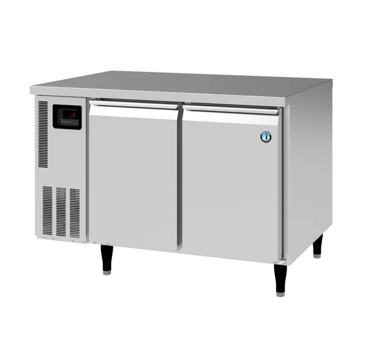 業務用冷蔵庫・冷凍庫 RTV-128A PRO UNDERCOUNTOUR REFRIGERATOR ホシザキ