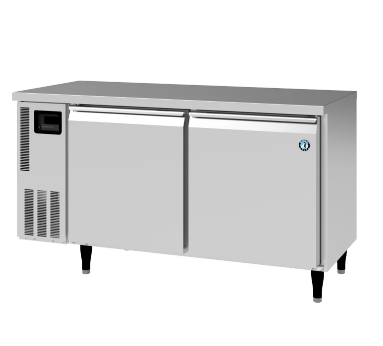 業務用冷蔵庫・冷凍庫 RTV-156A PRO UNDERCOUNTOUR REFRIGERATOR ホシザキ