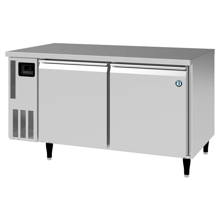 業務用冷蔵庫・冷凍庫 RTV-158A PRO UNDERCOUNTOUR REFRIGERATOR ホシザキ