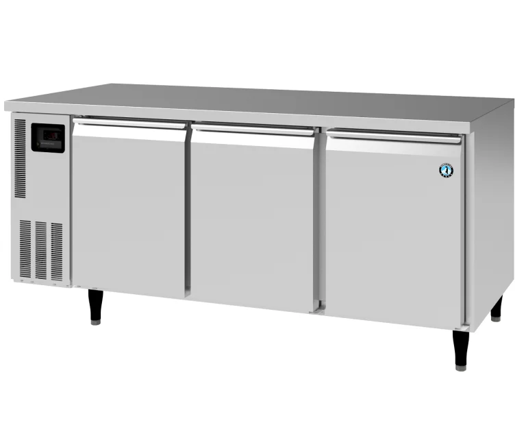 業務用冷蔵庫・冷凍庫 RTV-186A PRO UNDERCOUNTER REFRIGERATOR ホシザキ