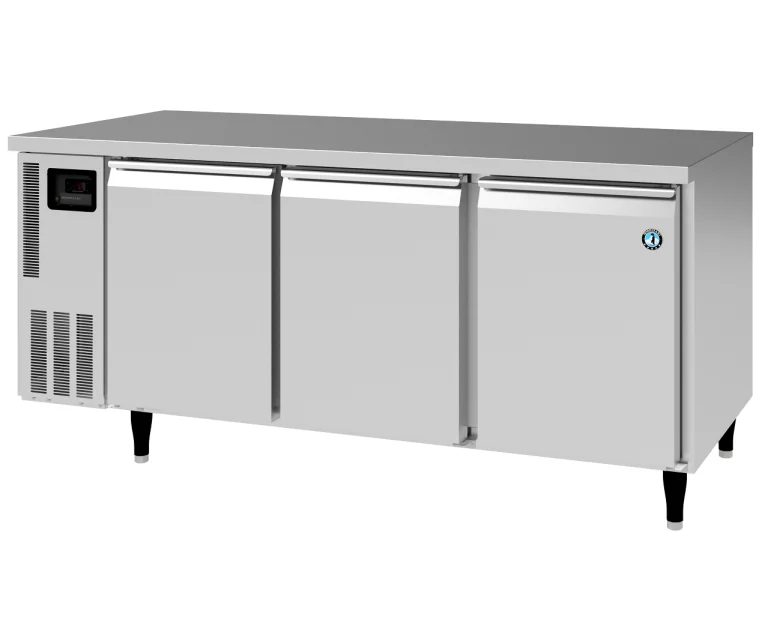 業務用冷蔵庫・冷凍庫 RTV-188A PRO UNDERCOUNTOUR REFRIGERATOR ホシザキ