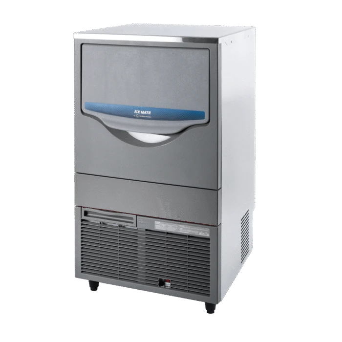 SRM-125A Dice Self-Contained Ice Maker Hoshizaki