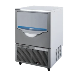 Ice Maker SRM-80A DICE, SELF CONTAINED Hoshizaki
