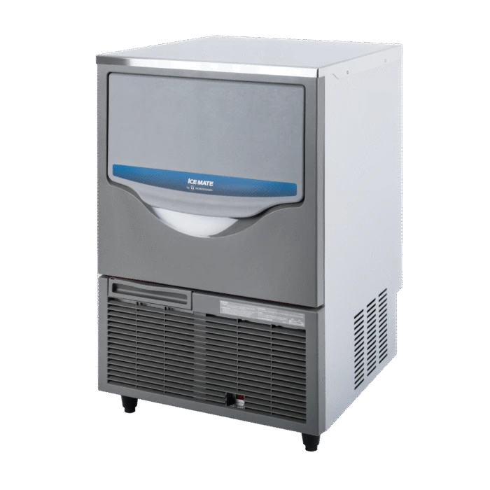 Máy Làm Đá SRM-80A DICE, SELF CONTAINED Hoshizaki