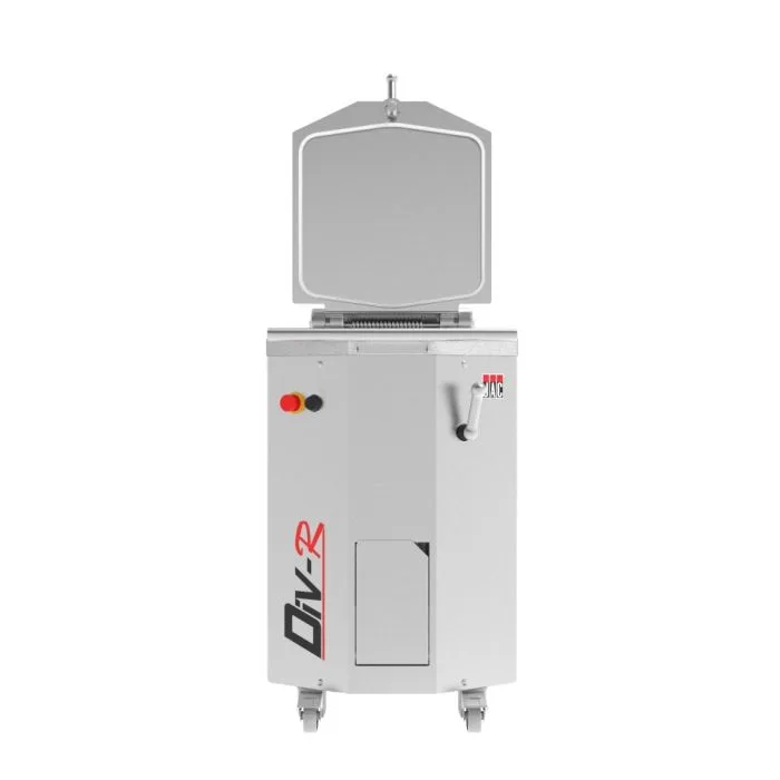 JAC DIV-R (Square Vat) JAC Bakery