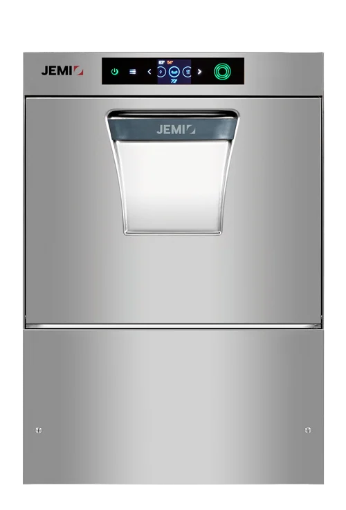 Máy Rửa Chén Đặt Âm Bàn Dòng Pro Line Jemi KX 50 3P