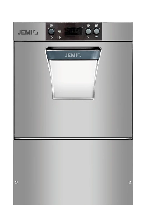 Máy rửa chén âm bàn (không thuộc dòng) Jemi GS 16