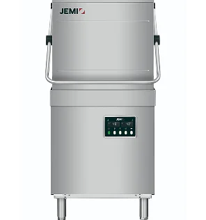 Máy Rửa Chén Dạng Cửa Sập Dòng Tech Line Jemi GS 83 M