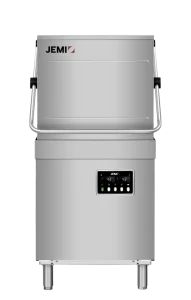 Jemi Tech Line Pass-Through Hood Dishwasher Jemi GS 85