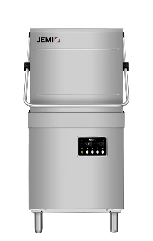 Máy Rửa Chén Dạng Cửa Sập Dòng Tech Line Jemi GS 85