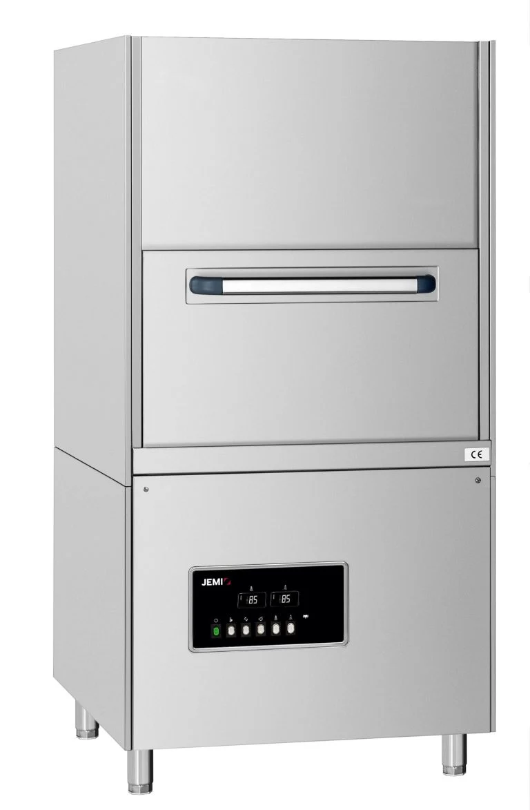 Jemi GSP 45 pot/pan/utensil washing machine
