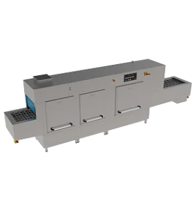Jemi C 5830 T チェーンコンベヤシンク