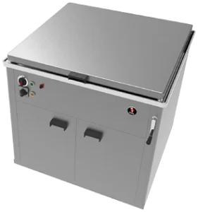 Industrial Deep Fryer – J Jemi J 100 Series
