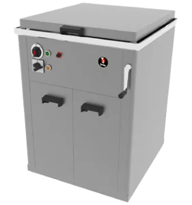 Industrial Deep Fryer – J Jemi J 50 Series