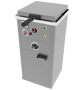 Bếp Chiên Nhúng Công Nghiệp – Dòng N Jemi N 18E