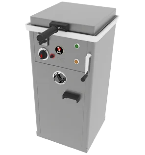 Bếp Chiên Nhúng Công Nghiệp – Dòng N Jemi N 27