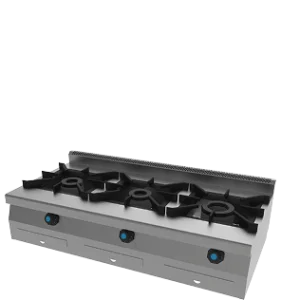 600 Appliance Series – Jemi S631 gas stove & gas stove top