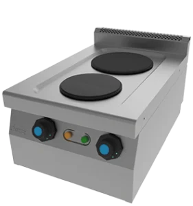 600 Appliance Series – Jemi S602E electric stove & stovetop