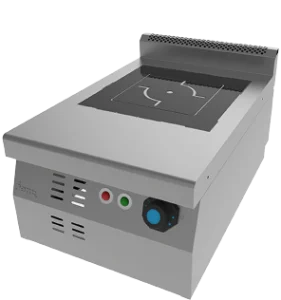 600 Appliance Series – Jemi S60 IN Induction Cooker