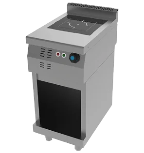 Dòng Thiết Bị 600 – Bếp từ Jemi T60 IN