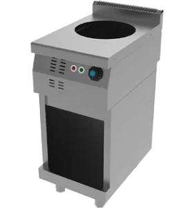 600 Series Appliances – Jemi T60W IN GP Induction Cooker