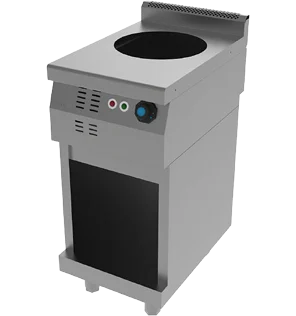 Dòng Thiết Bị 600 – Bếp từ Jemi T60W IN GP