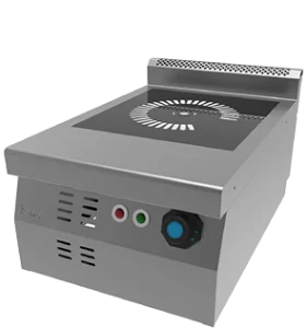 Equipment Series 600 – Infrared stove (ceramic glass) Jemi S60V