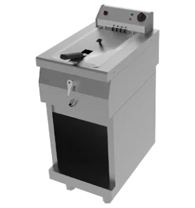 600 Series Equipment – ​​Jemi FRE8 GP deep fryer