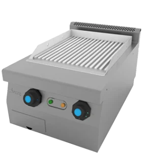600 Series Equipment – ​​Jemi SFRTE60 P62 Flat Fryer